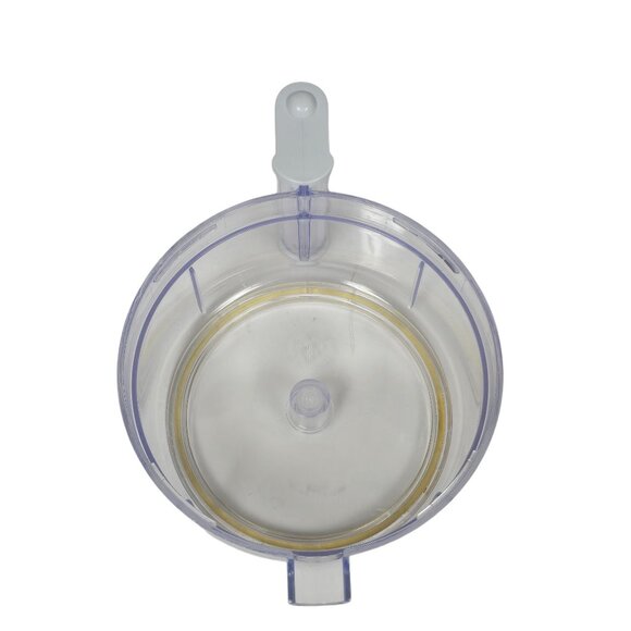 Salsa Maker Food Chopper Hand Crank & Attachments Food Prep Kitchen Gadget - Picture 9 of 10